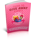 Guide To Give Away Events